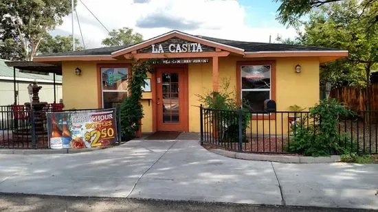 La Casita