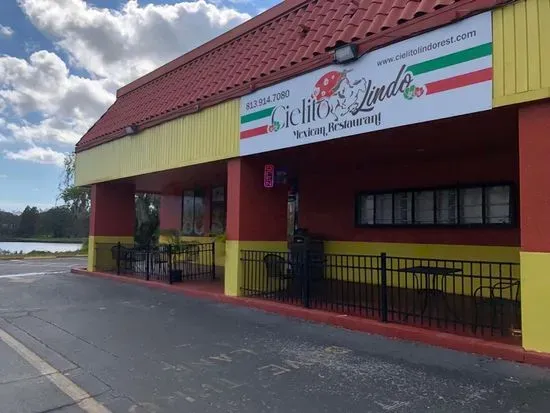 CIELITO LINDO MEXICAN RESTAURANT