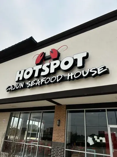 Hotspot Cajun Seafood House - MO City