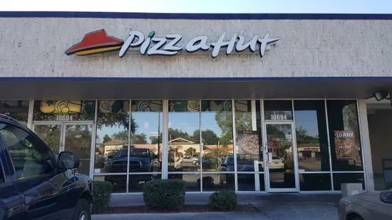 Pizza Hut