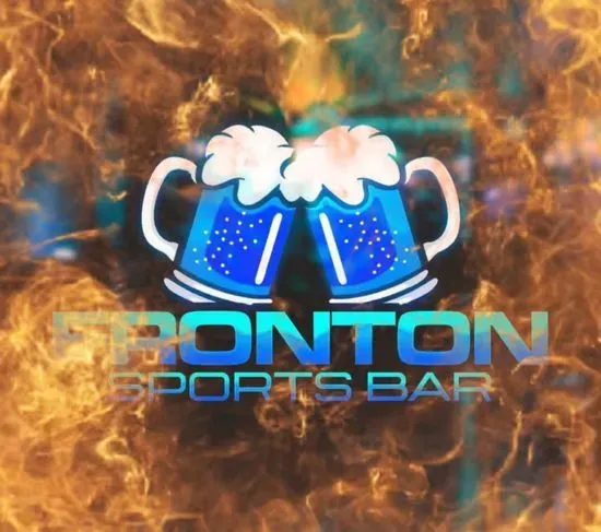 Fronton Bar