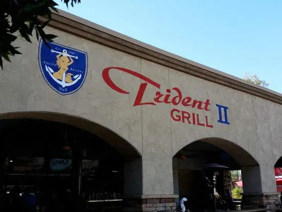 Trident Grill II