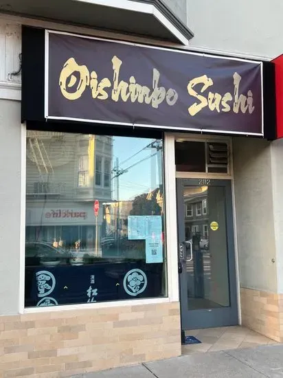 Oishinbo Sushi