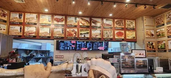 Pizza Place