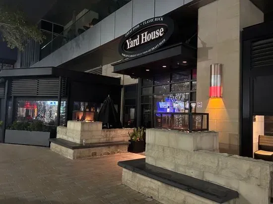 Yard House