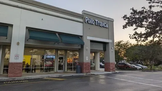 Pollo Tropical