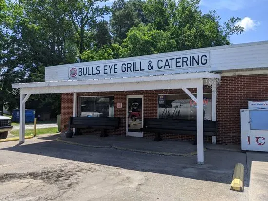 Bullseye Grill