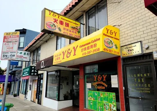 Y & Y Vietnamese Cuisine