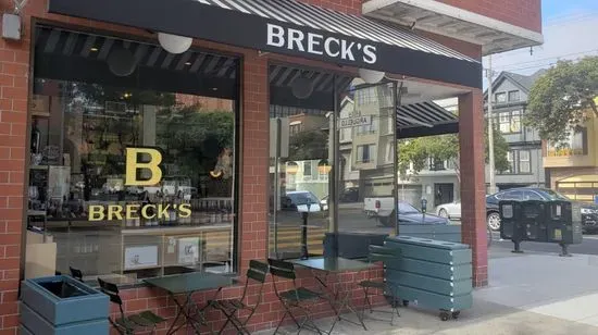 Breck's