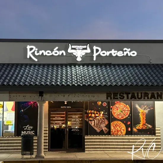 Rincon Porteño