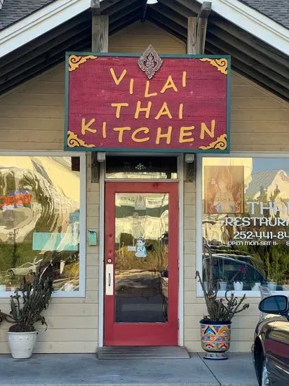 Vilai's Thai Kitchen