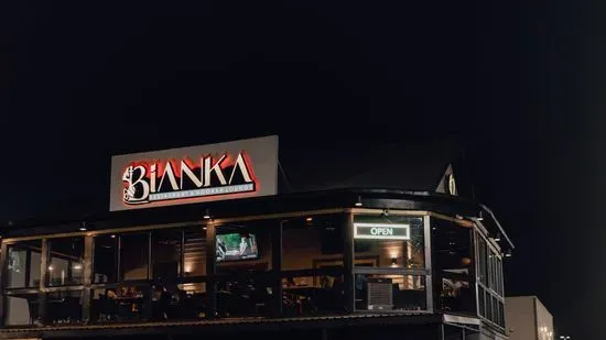 Bianka Restaurants & Hookah Lounge BR