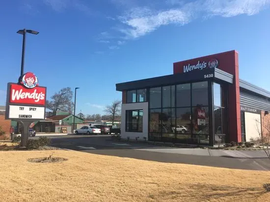 Wendy's