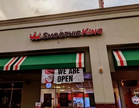 Smoothie King