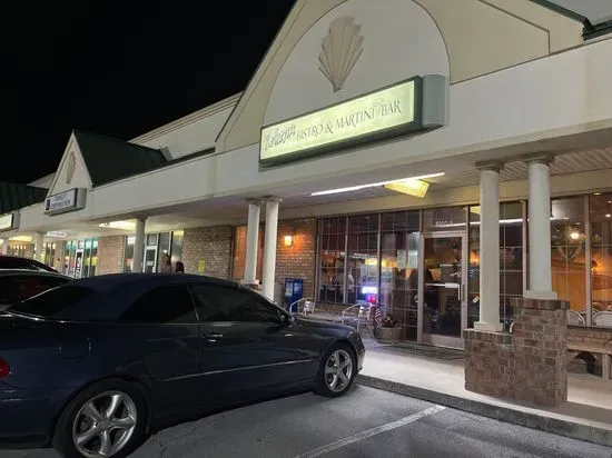 Kathryn's Bistro & Martini Bar