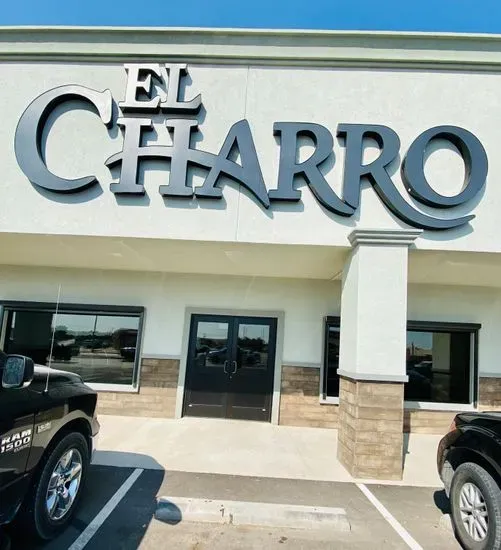 El Charro