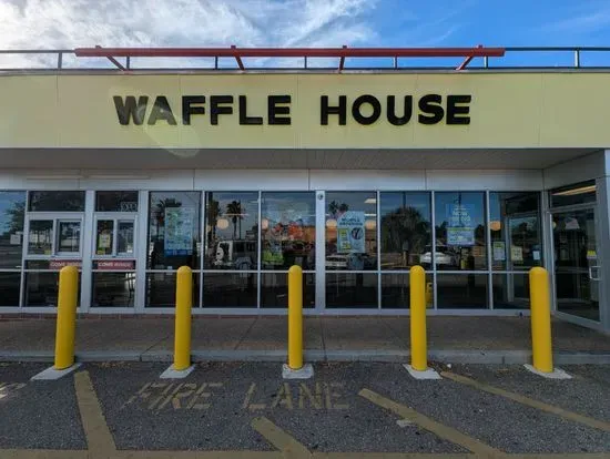 Waffle House