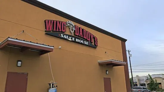 Wing Daddys Sauce House