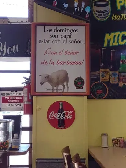 La Cantinita Sport & Bar