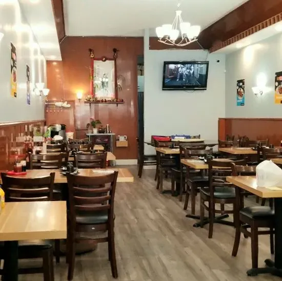 Win's Restaurant