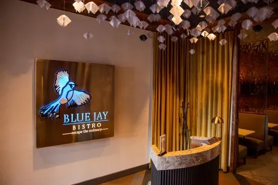 Blue Jay Bistro