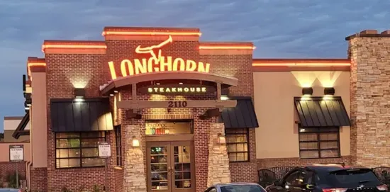 LongHorn Steakhouse