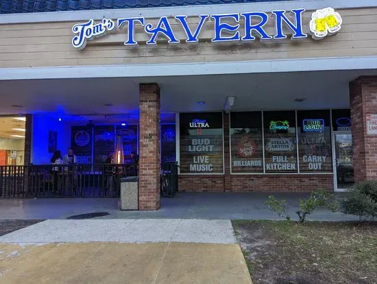 Tom's Tavern (Forest Hills)