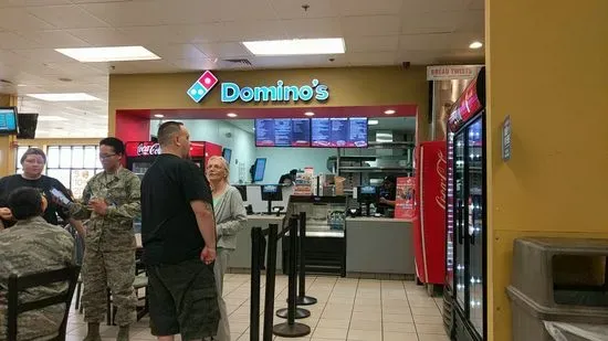 Domino's Pizza