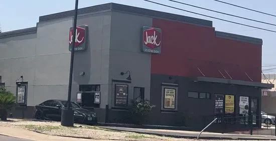 Jack in the Box