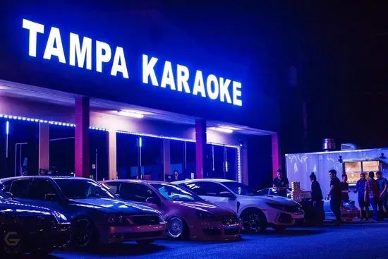 Tampa Karaoke VIP Bar and Lounge