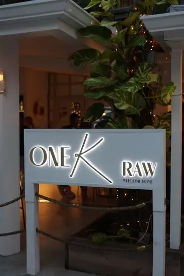 One K Miami