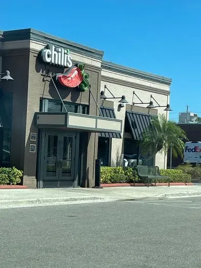 Chili's Grill & Bar