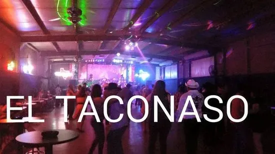 El Taconaso Nite Club