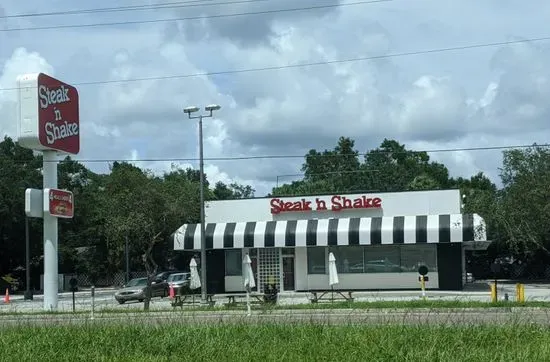 Steak ’n Shake