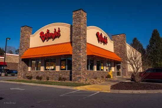 Bojangles