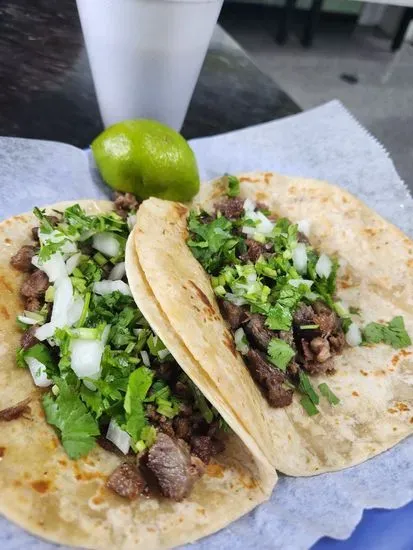 Taqueria Las Palmas