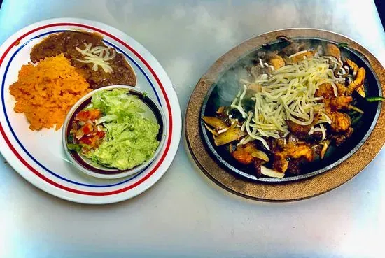 El Llanito Mexican Taqueria LLC