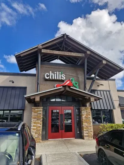 Chili's Grill & Bar