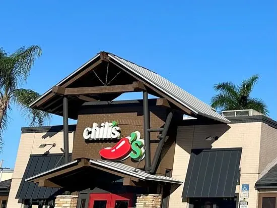 Chili's Grill & Bar