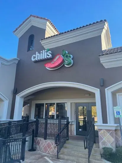 Chili's Grill & Bar