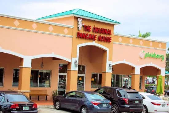 The Original Pancake House