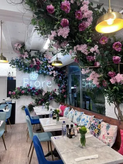 Fiore Caffe Miami