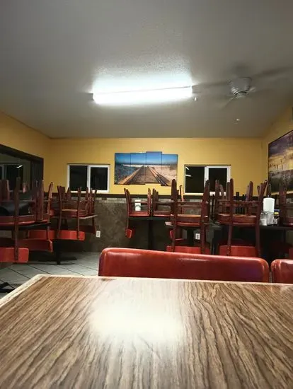 Vallarta Grill