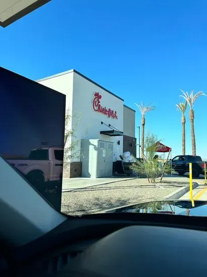 Chick-fil-A