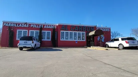 Al Carbon Pollos Asados - Nacogdoches