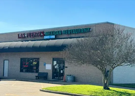 Las Fuentes Mexican Restaurant