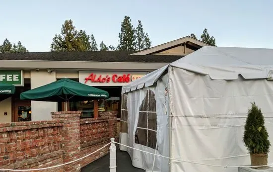 Aldo's Cafe