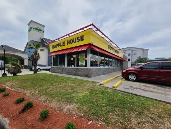 Waffle House