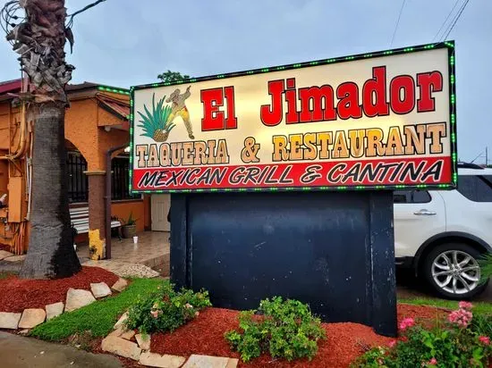 Taqueria El Jimador