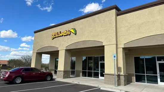 Filiberto's Mexican Food